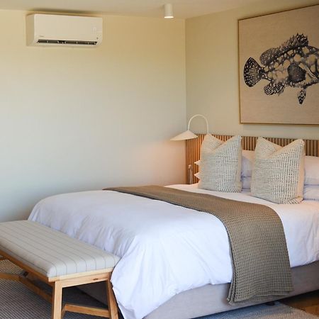 Abalone Hotel & Villas Патерностер Екстер'єр фото