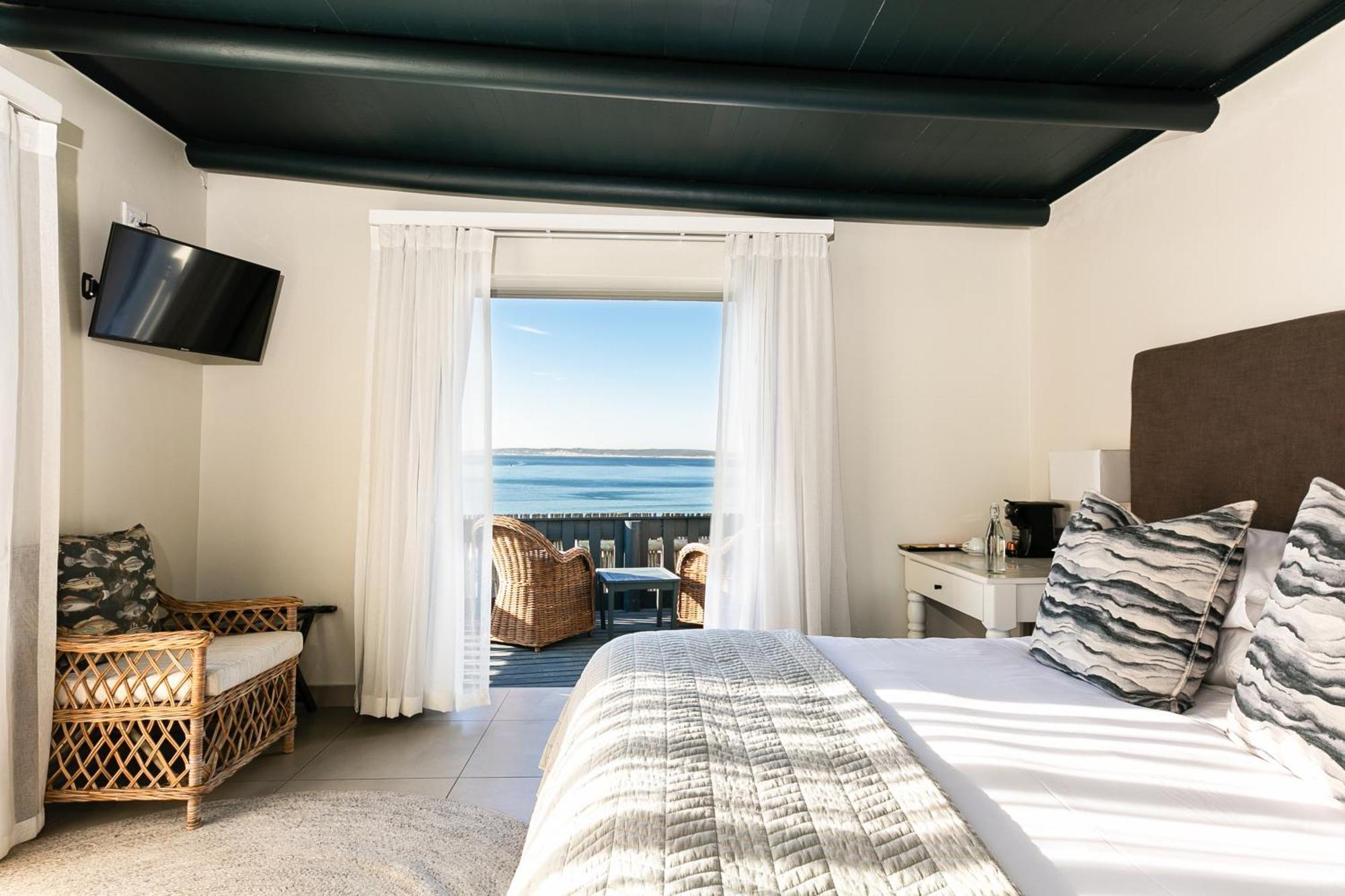 Abalone Hotel & Villas Патерностер Екстер'єр фото