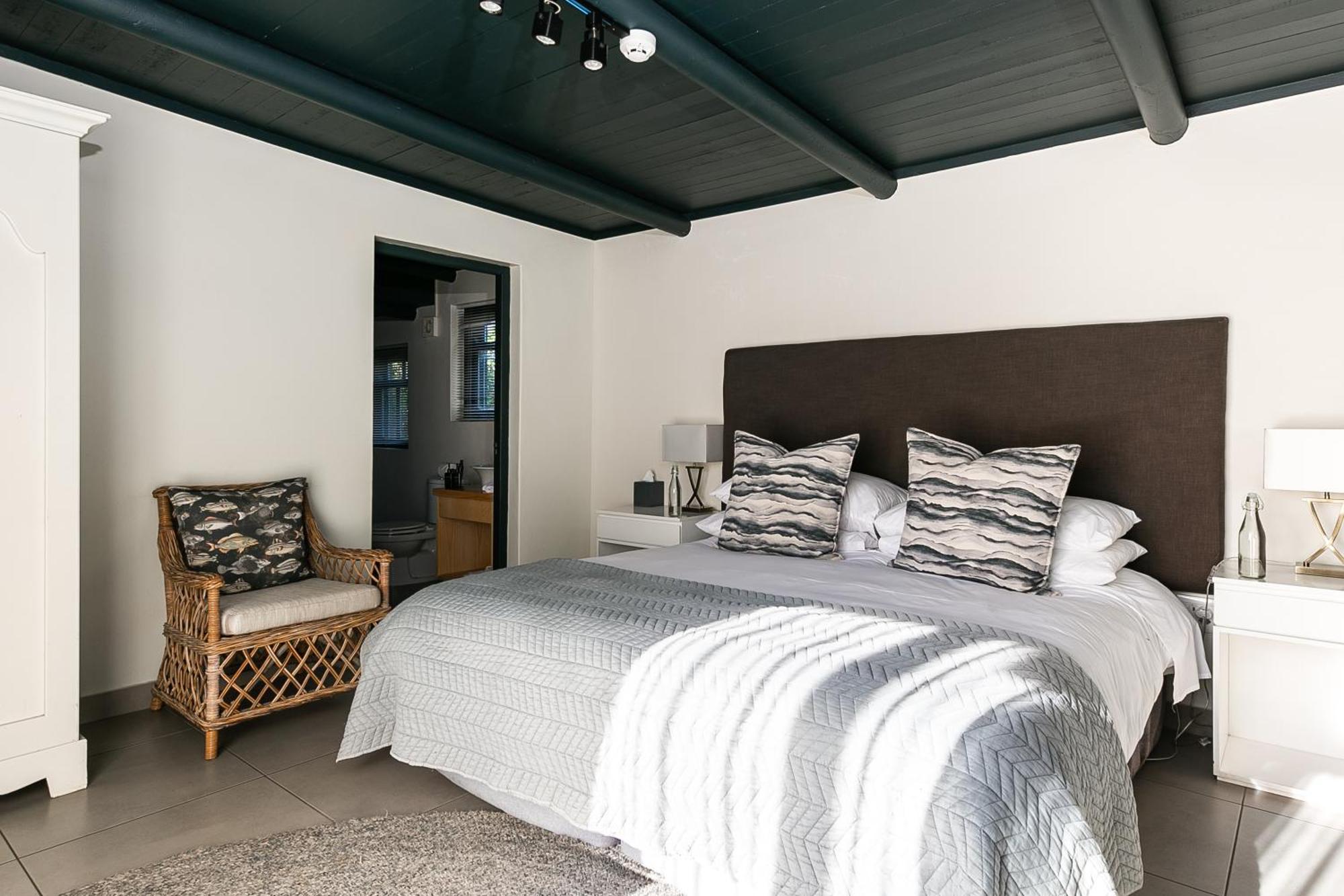 Abalone Hotel & Villas Патерностер Екстер'єр фото