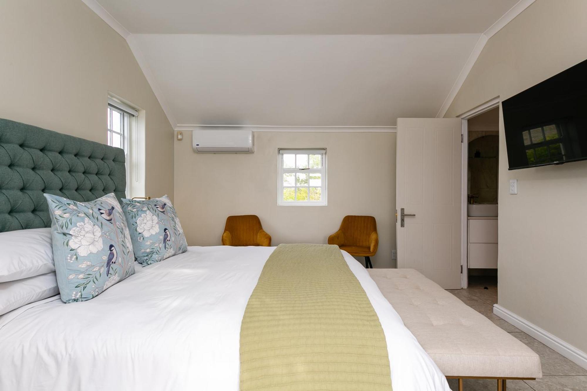 Abalone Hotel & Villas Патерностер Екстер'єр фото