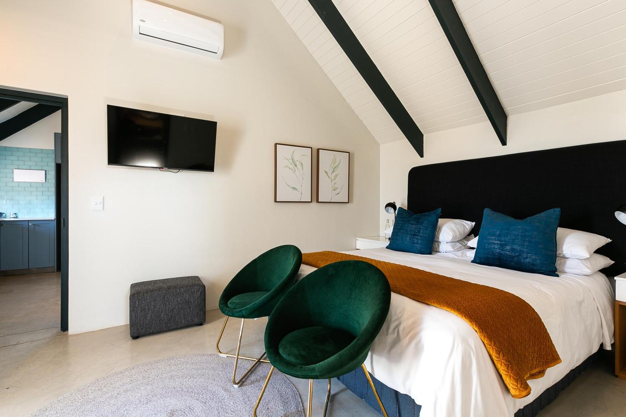 Abalone Hotel & Villas Патерностер Екстер'єр фото