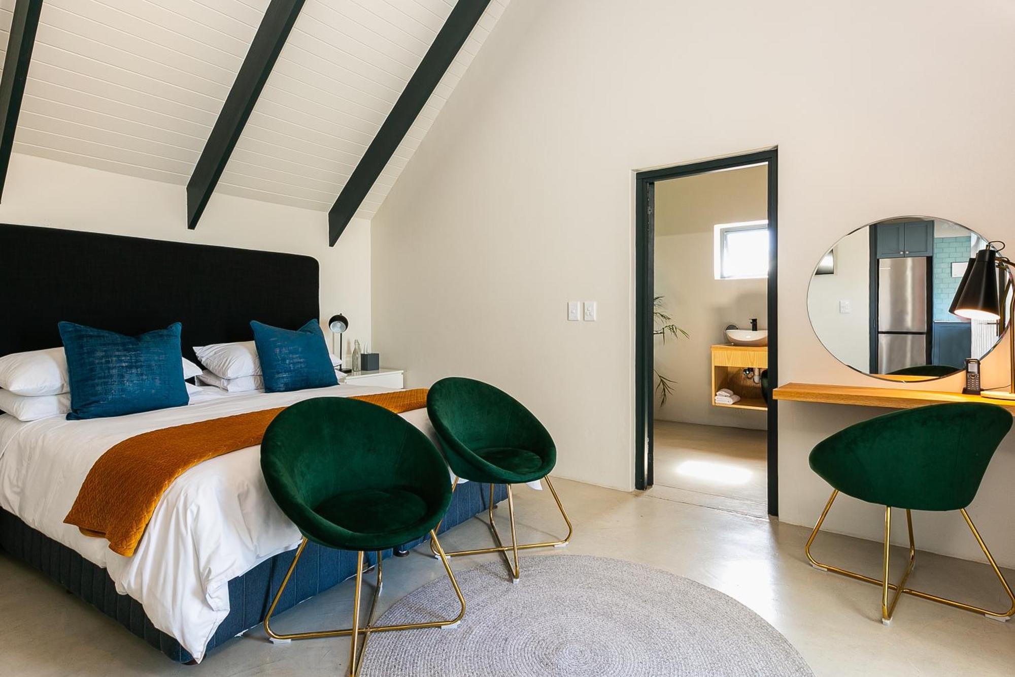 Abalone Hotel & Villas Патерностер Екстер'єр фото