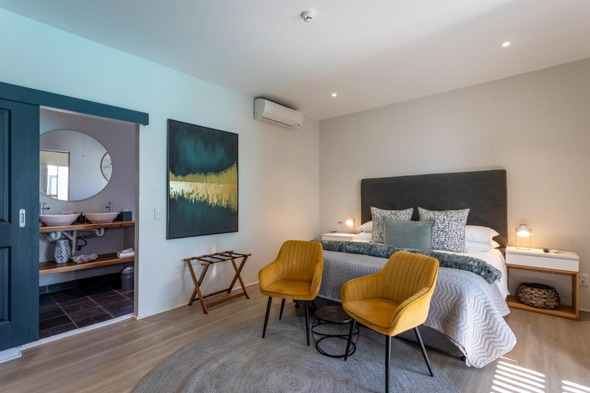 Abalone Hotel & Villas Патерностер Екстер'єр фото