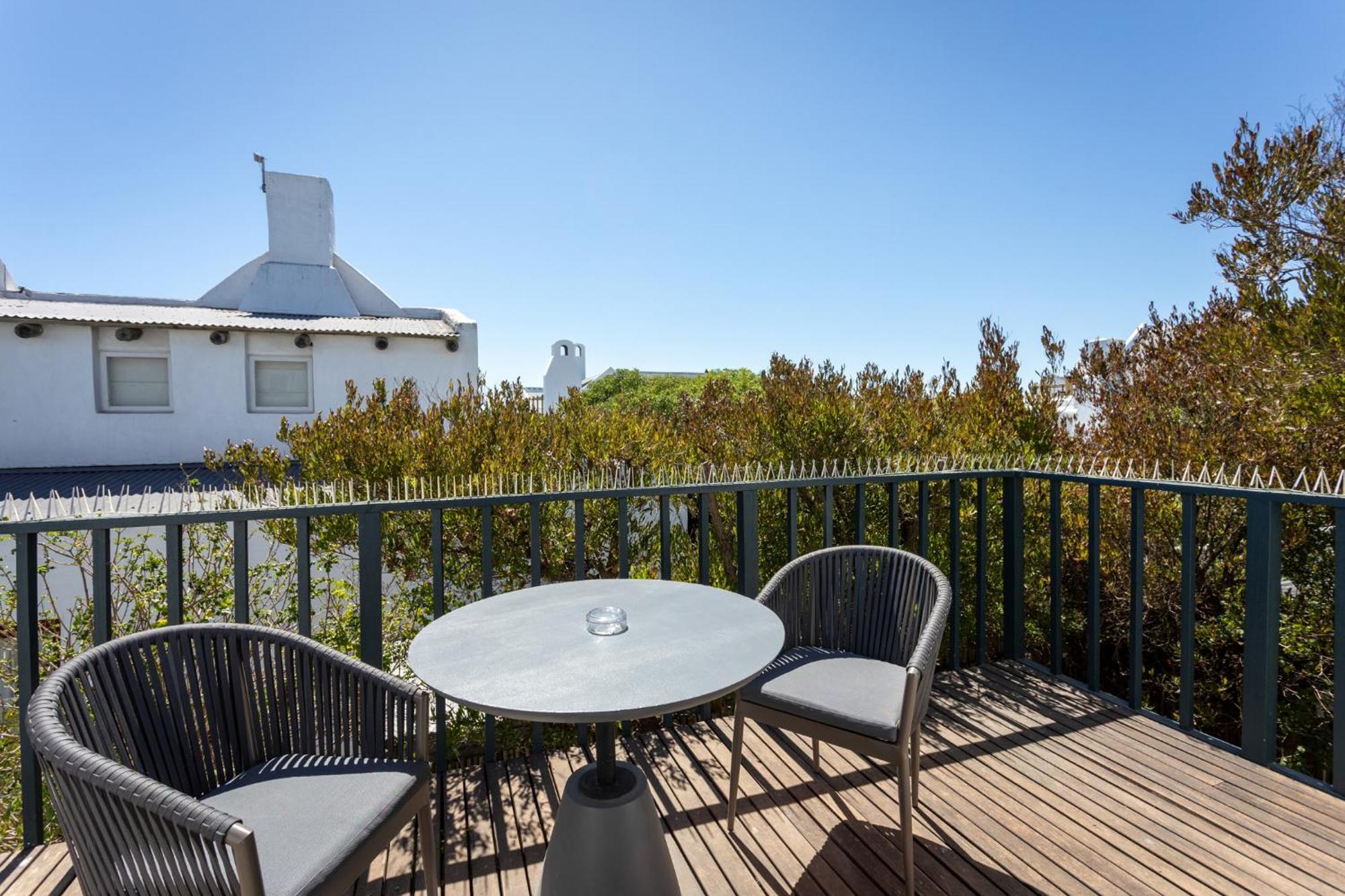 Abalone Hotel & Villas Патерностер Екстер'єр фото