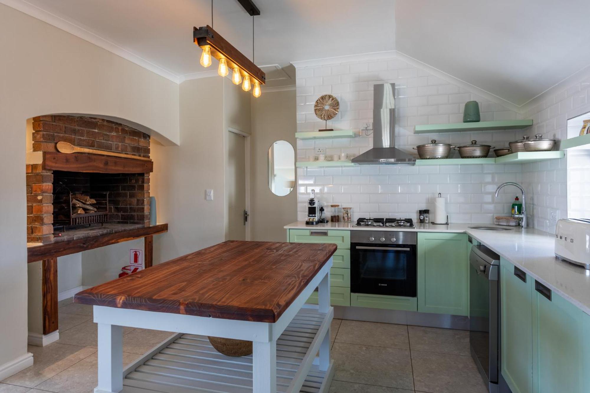 Abalone Hotel & Villas Патерностер Екстер'єр фото